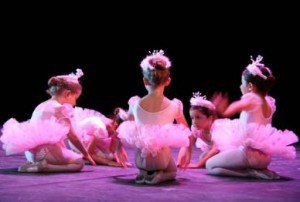 ballet